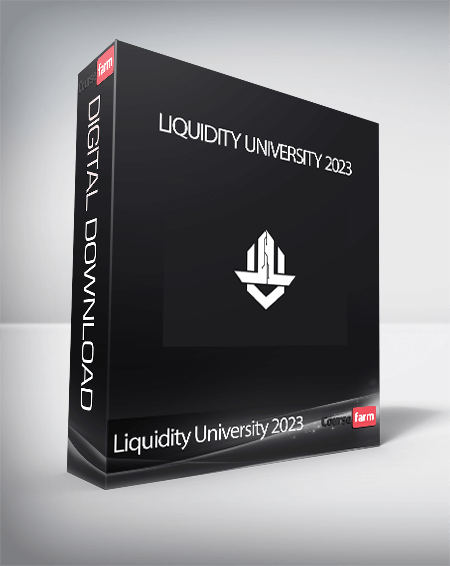 Liquidity University 2023