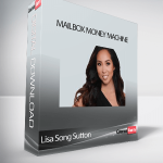 Lisa Song Sutton - Mailbox Money Machine