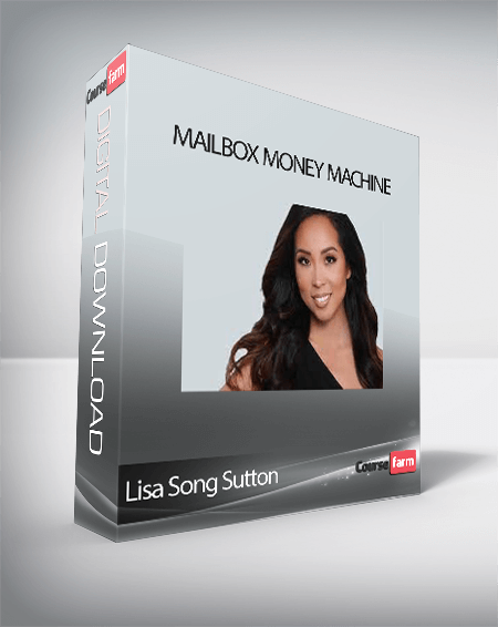 Lisa Song Sutton - Mailbox Money Machine