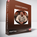 Matt Gray - Content Empire OS