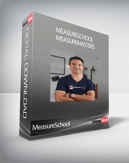MeasureSchool - MeasureMasters