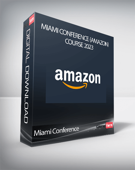 Miami Conference (Amazon) Course 2023