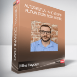 Mike Hayden - Autosheets.AI - AI (ChatGPT) Fiction Story Book Writer