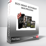 Phil Daru - Body Armor - Bodyweight MMA Program