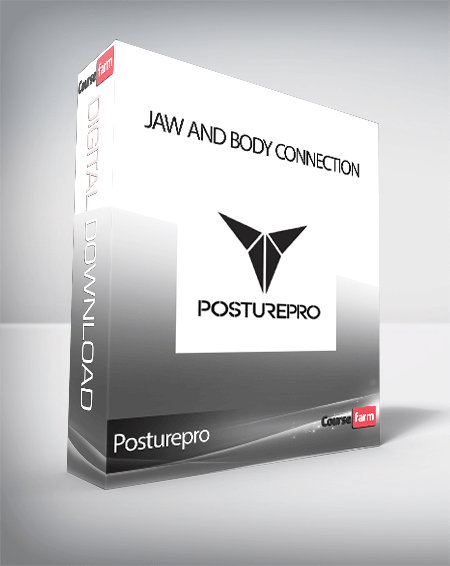 Posturepro - Jaw And Body Connection