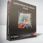 RJ Spina - Supercharged Self-Healing Course