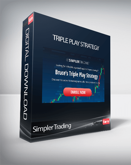 Simpler Trading - Triple Play Strategy