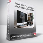 Smart Earners Academy - Special Bootcamp Course
