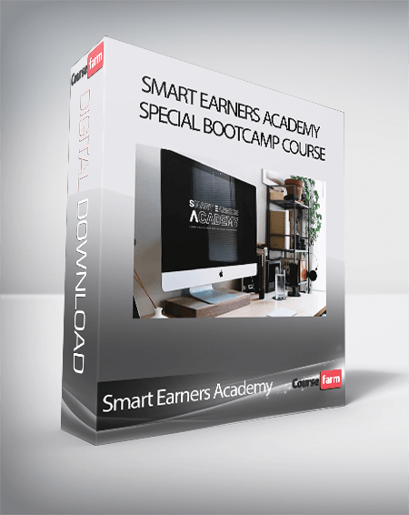 Smart Earners Academy - Special Bootcamp Course