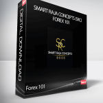Smart Raja Concepts (SRC) - Forex 101