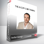 Stefan Georgi - The AI Copy Chief Training