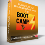 StockBee Bootcamp - European Members - March 2023