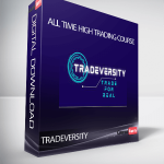 TRADEVERSITY - All Time High Trading Course