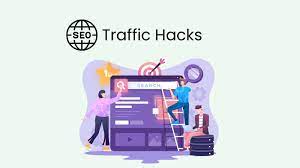 Traffic Hacks - Intelligent Affiliate SEO