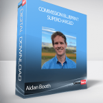 Aidan Booth - Commission Blueprint Supercharged