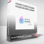 Amie Tollefsrud - Online Course Academy + Passive Income Academy