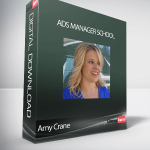 Amy Crane - Ads Manager School