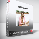 Anneke Odendaal - Reels Academy