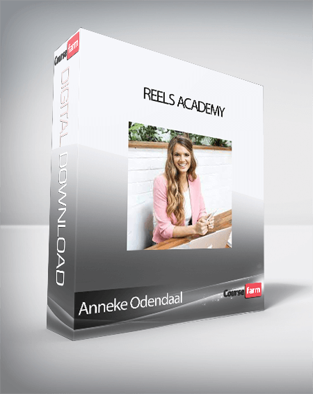 Anneke Odendaal - Reels Academy