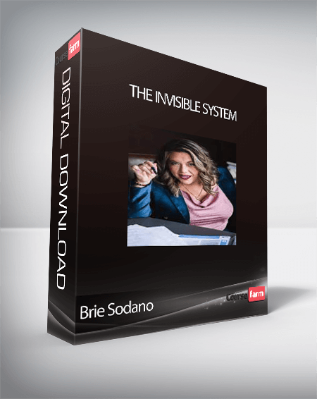 Brie Sodano - The Invisible System