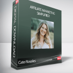 Cate Rosales - Affiliate Marketing, Simplified!