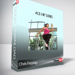 Chris Freytag - ACE HIIT series
