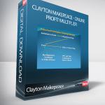 Clayton Makepeace - Online Profit Multiplier