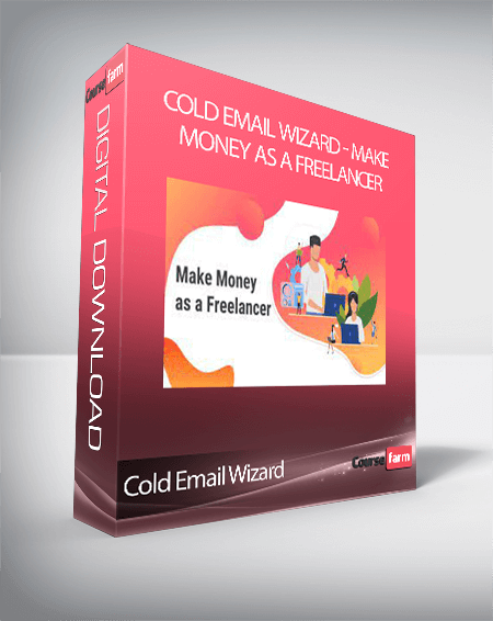 Cold Email Wizard - Make Money as a Freelancer