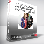 Corina Holden - The Stay At Home Moms' Year-Round Outfit Guide (2nd Edition) DASHBOARD