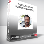 Daniel DiPiazza - The Million Dollar Business Brain + Upsells