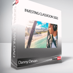 Danny Devan - Investing Classroom 2022