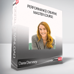 Dara Denney - Performance Creative Master Course