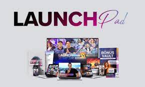 Dean Graziosi, Tony Robbins - The Launchpad Program