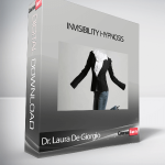 Dr. Laura De Giorgio - Invisibility Hypnosis