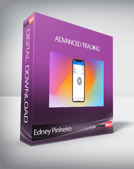 Edney Pinheiro - Advanced Trading
