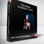 Elite Singing Techniques - Phase I
