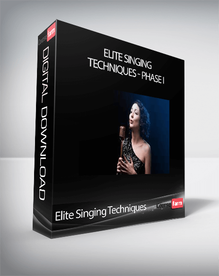 Elite Singing Techniques - Phase I
