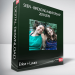 Erica + Laura - SEEN - Birdsong Mentorship 2018-2019
