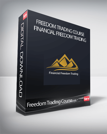 Freedom Trading Course - Financial Freedom Trading