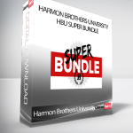 Harmon Brothers University - HBU Super Bundle