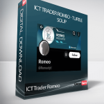 ICT Trader Romeo - Turtle Soup