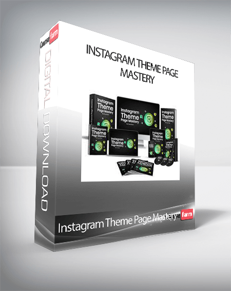 Instagram Theme Page Mastery