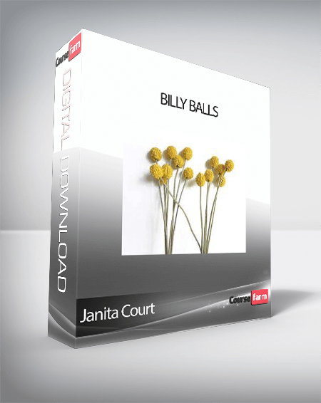 Janita Court - Billy Balls