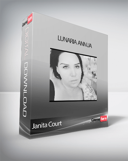 Janita Court - Lunaria Annua