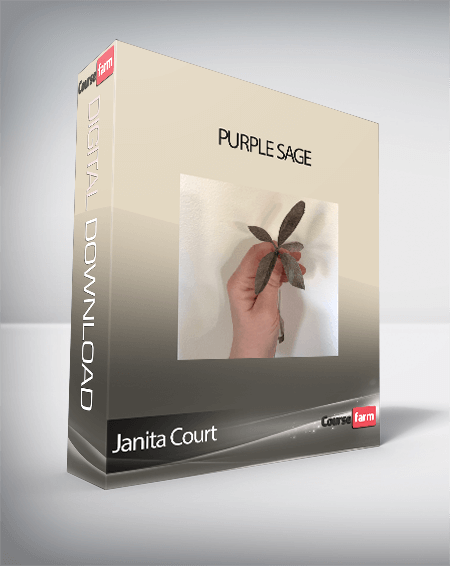 Janita Court - Purple Sage