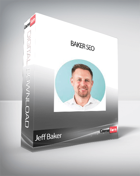 Jeff Baker - Baker SEO