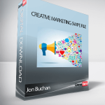 Jon Buchan - Creative Marketing Swipe File