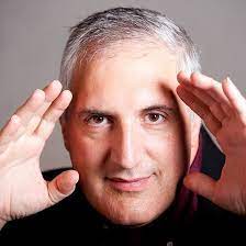 Joseph Riggio's - STOP! Faking It ... Start Being Yourself 2022