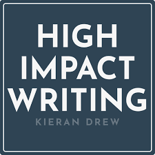 Kieran Drew - High Impact Writing 