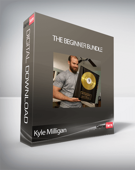 Kyle Milligan - The Beginner Bundle